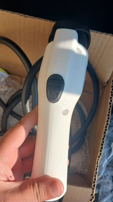 Batıq çıxaran alət: Məhsul: Elektrik avtomobilləri üçün daşına bilən şarj qurğusu (EVSE) – lalafo.az -da — 2 Batıq çıxaran alət: Məhsul: Elektrik avtomobilləri üçün daşına bilən şarj qurğusu (EVSE) – — 2