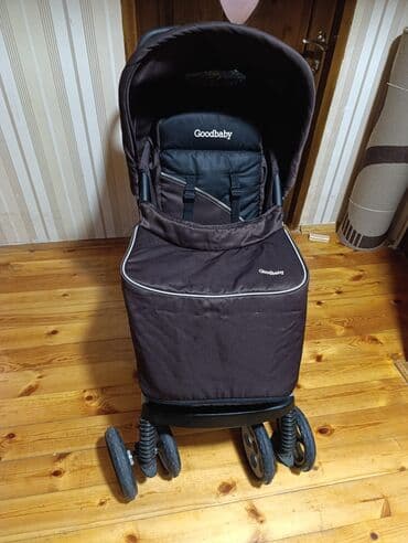 Klassik gəzinti arabası, İşlənmiş lalafo.az -da Klassik gəzinti arabası, İşlənmiş