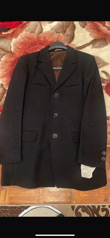 Palto, rəng - Qara lalafo.az -da Palto, rəng - Qara