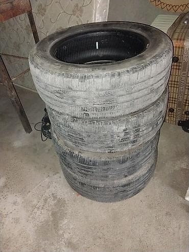 Şin Pirelli 205 / 55 / R 16 lalafo.az -da Şin Pirelli 205 / 55 / R 16