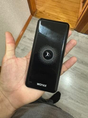 Powerbank 10000 mAh lalafo.az -da Powerbank 10000 mAh