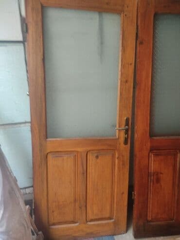 İşlənmiş Otaq qapısı 90x200 sm Zamok ilə, Ünvandan götürmə lalafo.az -da İşlənmiş Otaq qapısı 90x200 sm Zamok ilə, Ünvandan götürmə