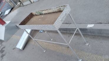 ПО для бизнеса: Kabab Manqalları və Havalandırma Zontlarının Hazırlanması İstənilən at lalafo.az — 6 ПО для бизнеса: Kabab Manqalları və Havalandırma Zontlarının Hazırlanması İstənilən — 6