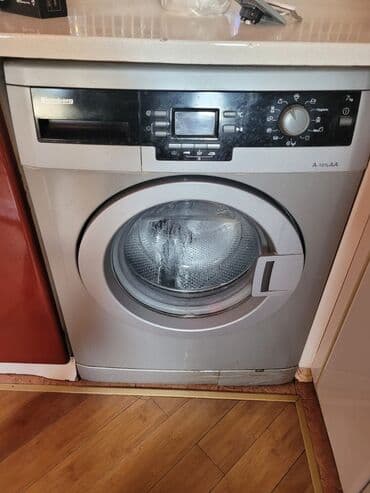 Paltaryuyan maşın Beko, 7 kq, Avtomat, Qurutmasız lalafo.az -da Paltaryuyan maşın Beko, 7 kq, Avtomat, Qurutmasız