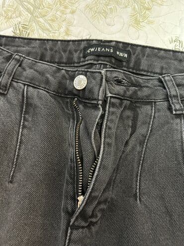 Cins şalvar, Lc Waikiki, S lalafo.az -da Cins şalvar, Lc Waikiki, S