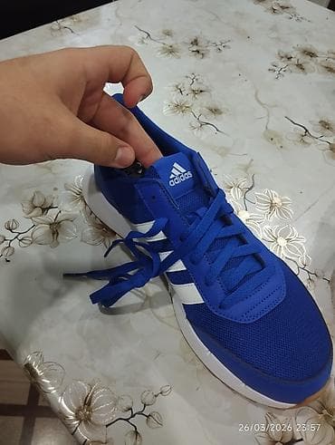 Adidas Run 50s idman ayaqqabısı - Model: adidas Run 50s (etiket lalafo.az -da Adidas Run 50s idman ayaqqabısı - Model: adidas Run 50s (etiket