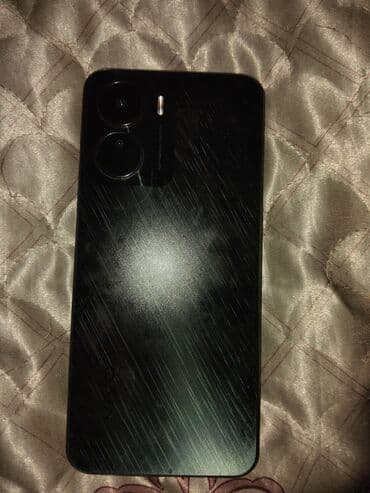 Vivo S1 Prime, 4 GB, rəng - Qara, İki sim kartlı lalafo.az -da Vivo S1 Prime, 4 GB, rəng - Qara, İki sim kartlı