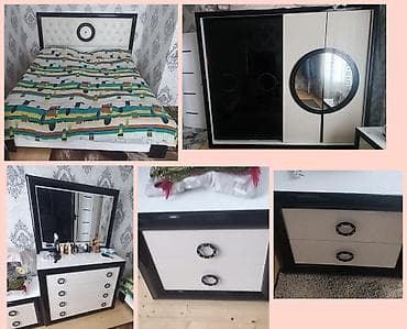 2 təknəfərlik çarpayı, İşlənmiş lalafo.az -da 2 təknəfərlik çarpayı, İşlənmiş