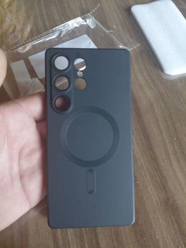 Salam Samsung S25 Ultura ucun gözel kabrodu kamera yerindede susesi lalafo.az -da Salam Samsung S25 Ultura ucun gözel kabrodu kamera yerindede susesi