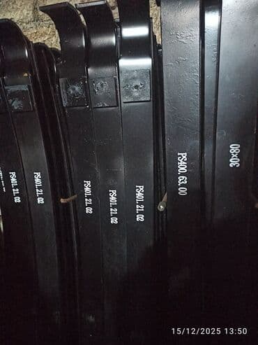 Vtulkalar: Məhsul: Resorlar resor Ağır tonnajlı nəqliyyat vasitələri üçün lalafo.az -da — 6 Vtulkalar: Məhsul: Resorlar resor Ağır tonnajlı nəqliyyat vasitələri üçün — 6