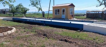 Terezi.az: 80t luk yuk avtomobil terezisi 2.il qarantiya ile her turlu ehtiyat lalafo.az -da Terezi.az: 80t luk yuk avtomobil terezisi 2.il qarantiya ile her turlu ehtiyat