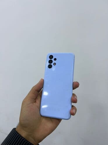 Samsung Galaxy A13, 32 GB, rəng - Mavi lalafo.az -da Samsung Galaxy A13, 32 GB, rəng - Mavi