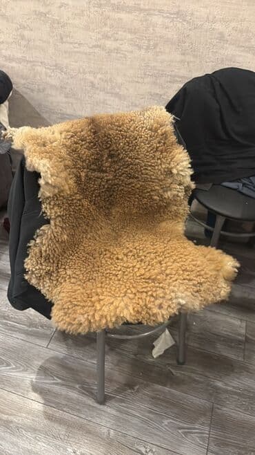 Rəng - Sarı Yun Pled lalafo.az -da Rəng - Sarı Yun Pled