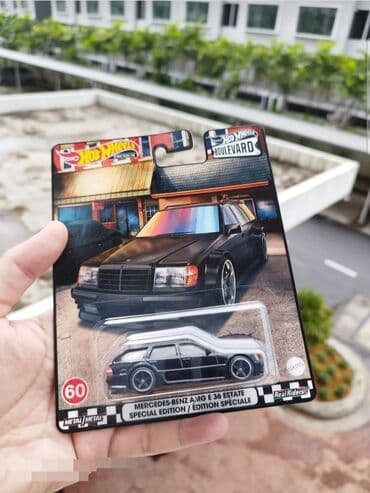 Mercedes, 2022 il, 1:64, Dəmir, Pulsuz çatdırılma lalafo.az -da Mercedes, 2022 il, 1:64, Dəmir, Pulsuz çatdırılma