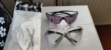 3 шт. защитные очки Bolle Silium вместе - обмен возможен Продам lalafo.az -da 3 шт. защитные очки Bolle Silium вместе - обмен возможен Продам