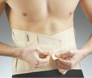 Korset.Bel qrijasi,feqere surusmeleri,bel agrilari ucun istifade lalafo.az -da Korset.Bel qrijasi,feqere surusmeleri,bel agrilari ucun istifade