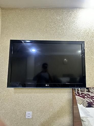 Televizor LG FHD (1920x1080) lalafo.az -da Televizor LG FHD (1920x1080)