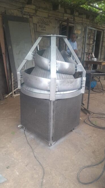 metbex avadanliqlari: Kundeleyen aparat 2000 Azn. Ideal veziyyetde. unvan Baki. Shirin x¹ lalafo.az -da — 1 metbex avadanliqlari: Kundeleyen aparat 2000 Azn. Ideal veziyyetde. unvan Baki. Shirin x¹ — 1