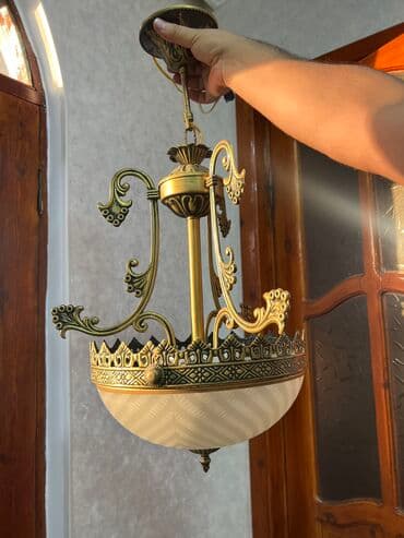 Çılçıraq lalafo.az -da Çılçıraq