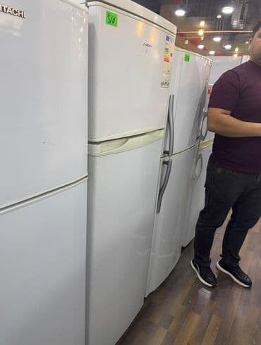 2 qapılı Delfa Soyuducu Satılır, rəng - Ağ lalafo.az -da 2 qapılı Delfa Soyuducu Satılır, rəng - Ağ