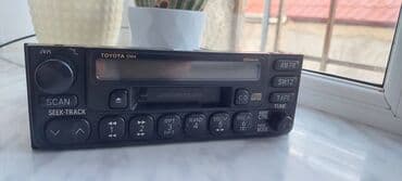 Maqnitola TOYOTO 57414. Vatsap aktivdir lalafo.az -da Maqnitola TOYOTO 57414. Vatsap aktivdir