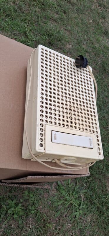 İşlənmiş, Ev üçün, 1 faza, Gərginliy stabilizatoru, 220 V, Kredit yoxdur lalafo.az -da İşlənmiş, Ev üçün, 1 faza, Gərginliy stabilizatoru, 220 V, Kredit yoxdur