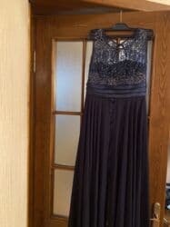 Vecerni geyim, uzerinin tulu cixir, s beden gozel qalir lalafo.az -da Vecerni geyim, uzerinin tulu cixir, s beden gozel qalir