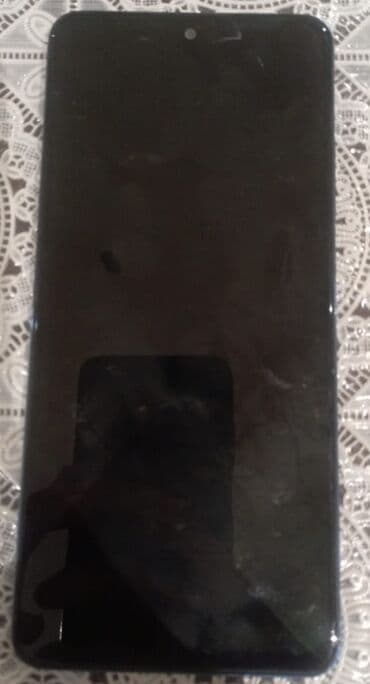 Redmi 11, 128 GB, rəng - Mavi, Barmaq izi lalafo.az -da Redmi 11, 128 GB, rəng - Mavi, Barmaq izi