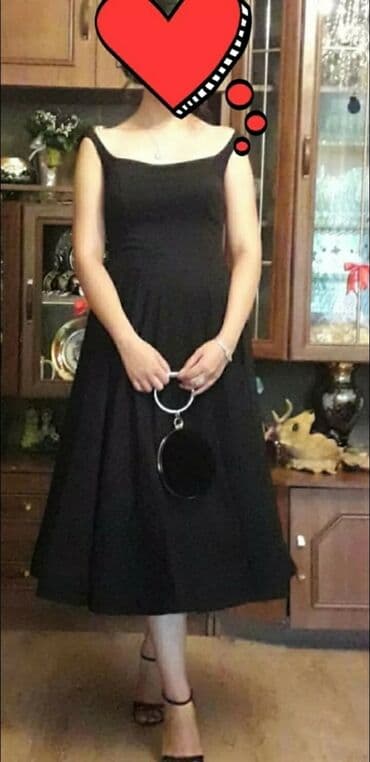 Ziyafət donu, Midi, Lady Sharm, M lalafo.az -da Ziyafət donu, Midi, Lady Sharm, M