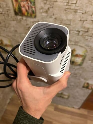 Yeni Stasionar Proyektor Ünvandan götürmə lalafo.az -da Yeni Stasionar Proyektor Ünvandan götürmə