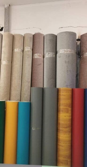 Məhsul: Metrlə satılan döşəmə örtükləri və xalça/karpet rulonları lalafo.az -da Məhsul: Metrlə satılan döşəmə örtükləri və xalça/karpet rulonları