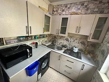 Mətbəx mebeli satılır 180₼. ölçü dəqiq deyil. Üzərində qaz moyka lalafo.az -da Mətbəx mebeli satılır 180₼. ölçü dəqiq deyil. Üzərində qaz moyka