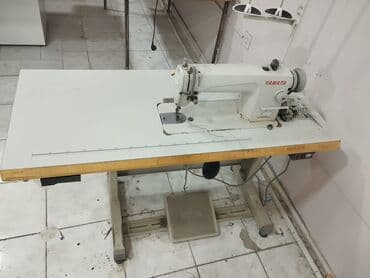 Tikiş maşını Yamata, İşlənmiş,Elektromexaniki, 2 saplı lalafo.az -da Tikiş maşını Yamata, İşlənmiş,Elektromexaniki, 2 saplı