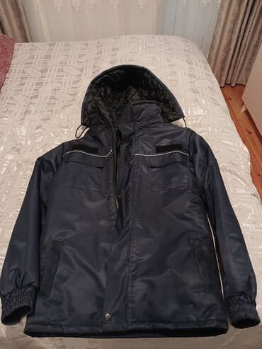 Kurtka, Bomber, Qış, S lalafo.az -da Kurtka, Bomber, Qış, S