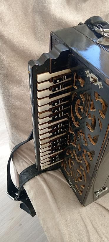 Qarmon, Akustik, İşlənmiş, Ünvandan götürmə lalafo.az -da Qarmon, Akustik, İşlənmiş, Ünvandan götürmə