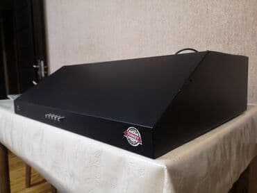 Сепараторы: Комбинированная плита Встраиваемая, 4 конфорки at lalafo.az — 2 Сепараторы: Комбинированная плита Встраиваемая, 4 конфорки — 2