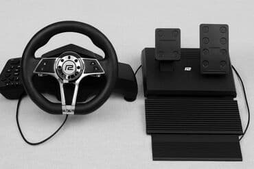 🎮 R2 Oyun Sükan Dəsti – 400 AZN Tam işlək vəziyyətdədir, az istifadə lalafo.az -da 🎮 R2 Oyun Sükan Dəsti – 400 AZN Tam işlək vəziyyətdədir, az istifadə