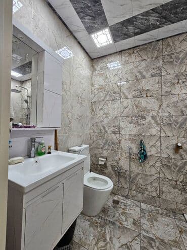 Xırdalanın kirayə mənzil bazarında belə gözəl və geniş mənzil demək lalafo.az -da — 13 Xırdalanın kirayə mənzil bazarında belə gözəl və geniş mənzil demək — 13