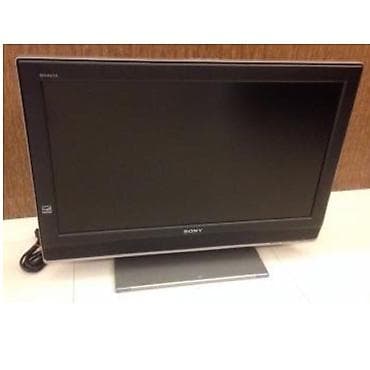 Televizor Sony LCD 32" lalafo.az -da Televizor Sony LCD 32"