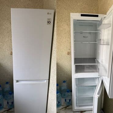 Lg soyuducu 750azn. 1 defe islenib. Unvan zire m 6596 Nigaz lalafo.az -da Lg soyuducu 750azn. 1 defe islenib. Unvan zire m 6596 Nigaz