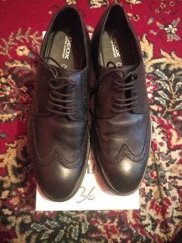 42 və 43 gedir geyilmiyip yep yenidir təmmiz inisbektirdi 80 manata lalafo.az -da 42 və 43 gedir geyilmiyip yep yenidir təmmiz inisbektirdi 80 manata