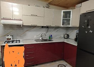 Mətbəx mebeli satılır 250₼. ölçü 4m. Üzərində moyka verilir.Ünvann lalafo.az -da Mətbəx mebeli satılır 250₼. ölçü 4m. Üzərində moyka verilir.Ünvann
