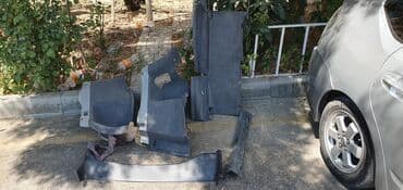 Toyota PRİUS, 2008 il, İşlənmiş lalafo.az -da Toyota PRİUS, 2008 il, İşlənmiş