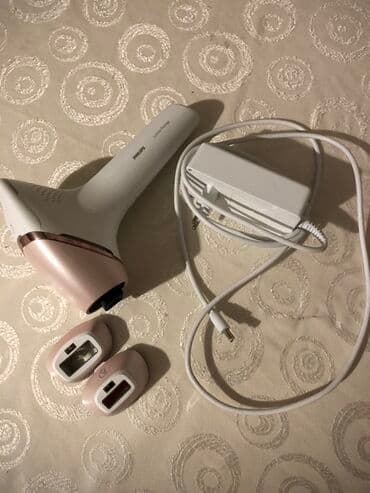 Lazer epilyatoru, Philips lalafo.az -da Lazer epilyatoru, Philips