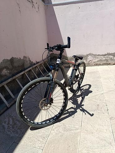 İşlənmiş Şəhər velosipedi Crolan, 26", sürətlərin sayı: 8 lalafo.az -da İşlənmiş Şəhər velosipedi Crolan, 26", sürətlərin sayı: 8