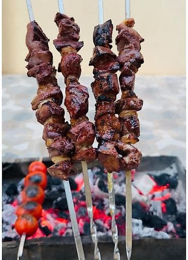 Ofisiant tələb olunur, Kafe, Gündəlik ödəniş, 30-45 yaş, 1-2 illik təcrübə lalafo.az -da Ofisiant tələb olunur, Kafe, Gündəlik ödəniş, 30-45 yaş, 1-2 illik təcrübə
