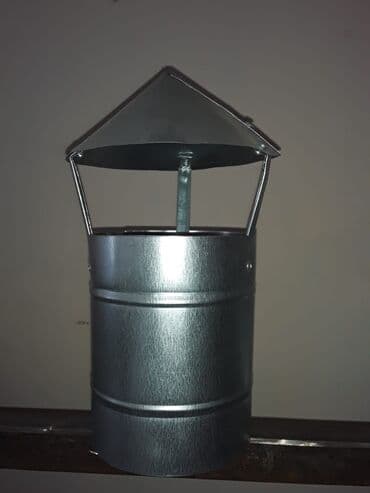 Москвич: Məhsul: Duman-baca sistemi üçün sinklənmiş metal hissələr Təsvir: - at lalafo.az — 4 Москвич: Məhsul: Duman-baca sistemi üçün sinklənmiş metal hissələr Təsvir: - — 4