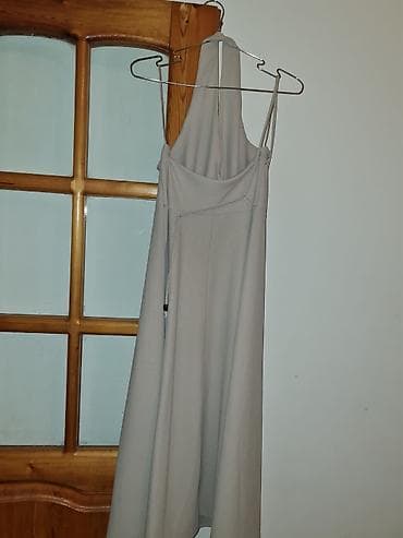 Повседневное платье, Миди, Zara, L at lalafo.az Повседневное платье, Миди, Zara, L