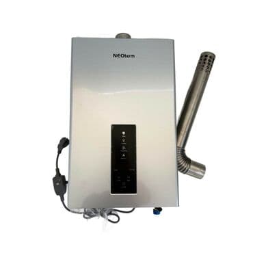 NEOterm qazla işləyən divar tipli su qızdırıcısı - Brend: NEOterm - lalafo.az -da NEOterm qazla işləyən divar tipli su qızdırıcısı - Brend: NEOterm -
