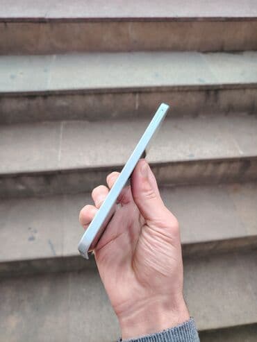 Миски: Samsung Galaxy A16, 128 ГБ, цвет - Серебристый, Две SIM карты, С документами at lalafo.az — 4 Миски: Samsung Galaxy A16, 128 ГБ, цвет - Серебристый, Две SIM карты, С документами — 4